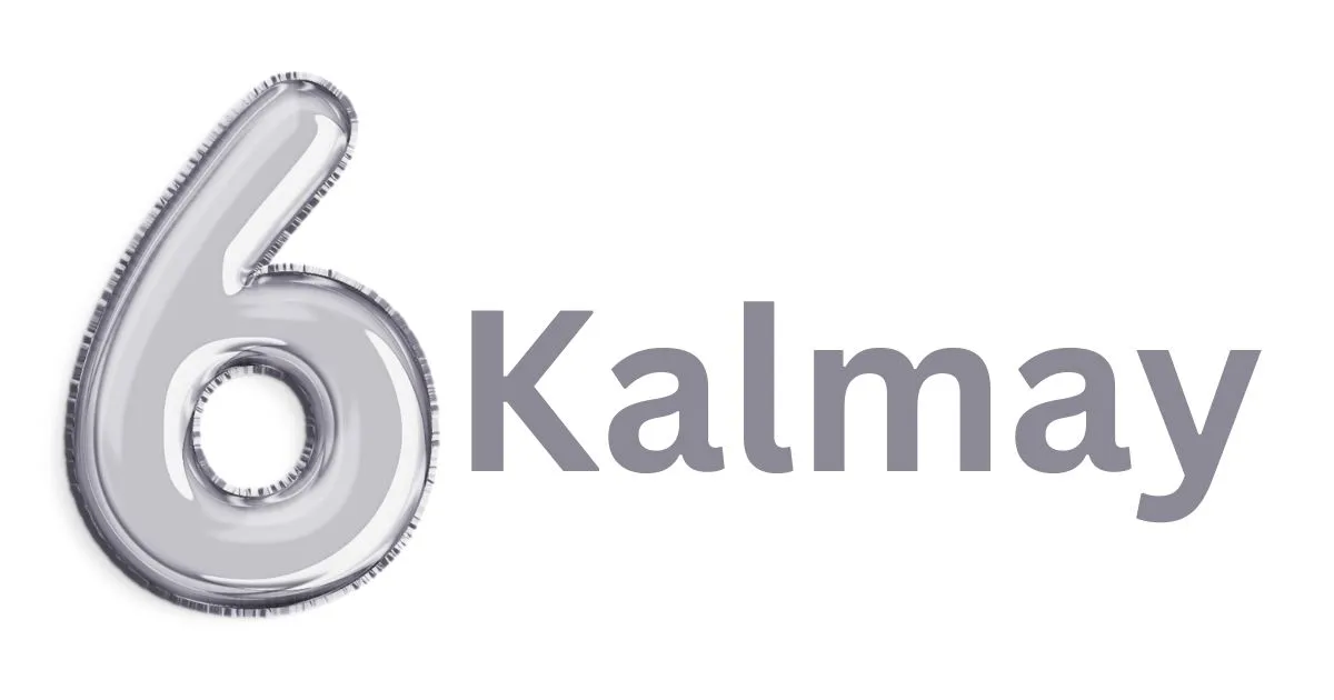 Kalmay