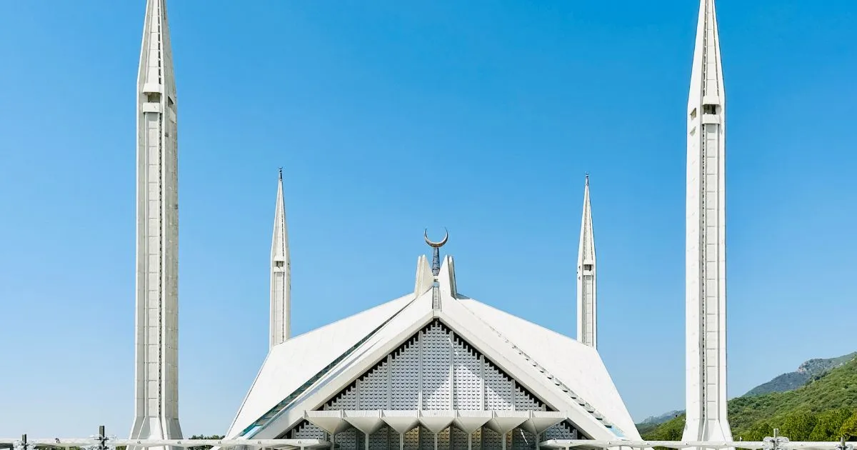 Islamabad